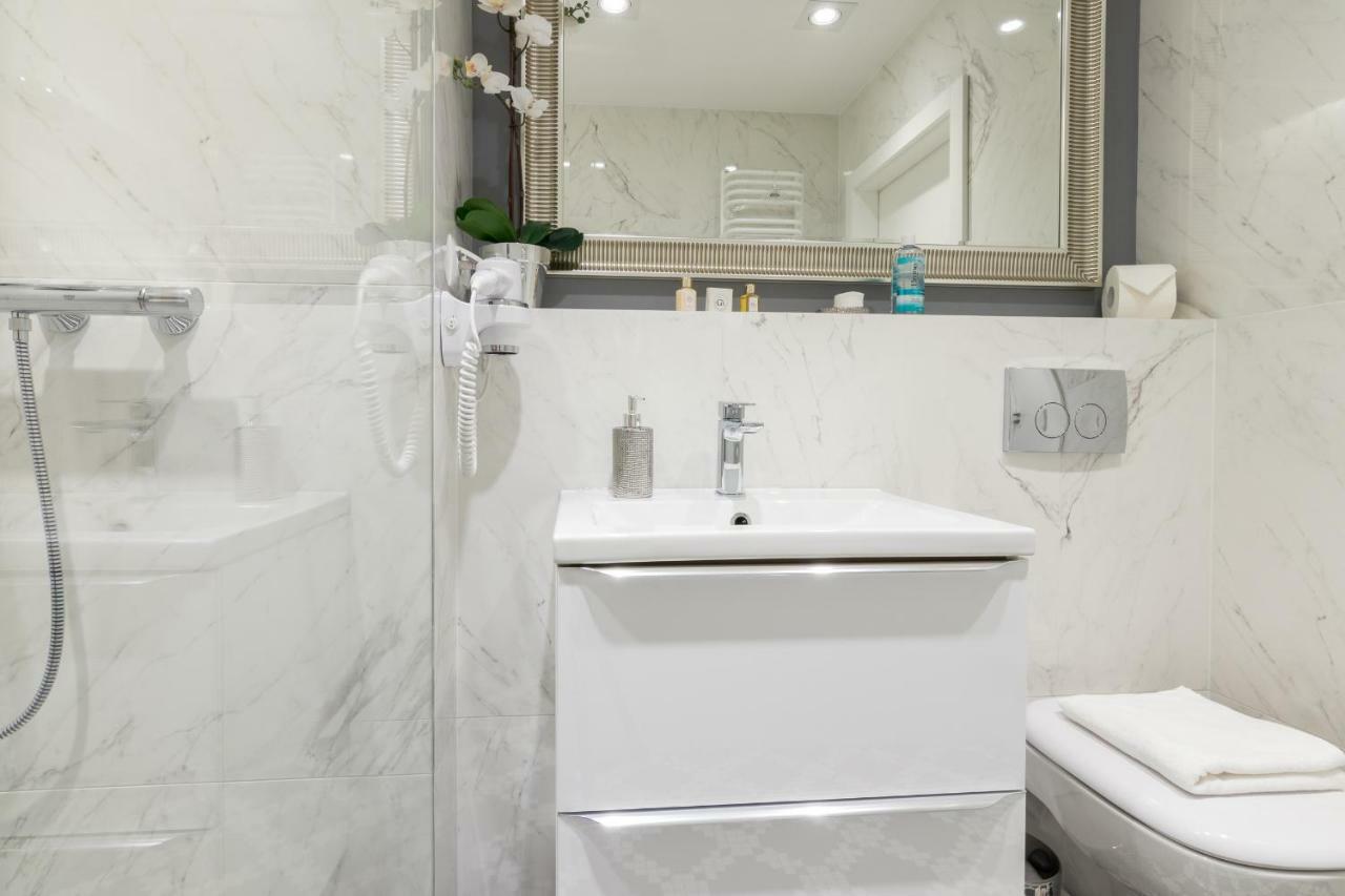 Ga Luxury Apartments W21 Краків Екстер'єр фото